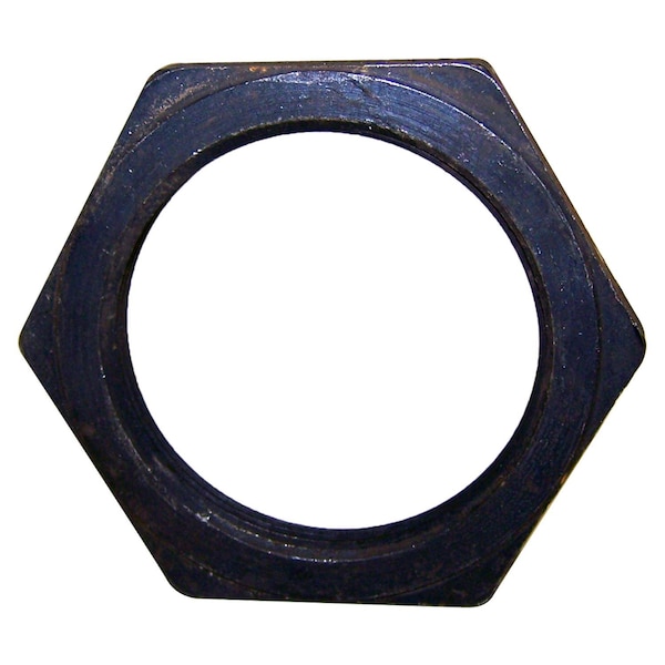 Crown Automotive 1941-45 Mb/45-86 Cj/50-52 M38/52-63 M38A1/66-71 C101/72-73 C104/63-73 Sj/56-64 Fc150 Spndle Nut JA000866 - main
